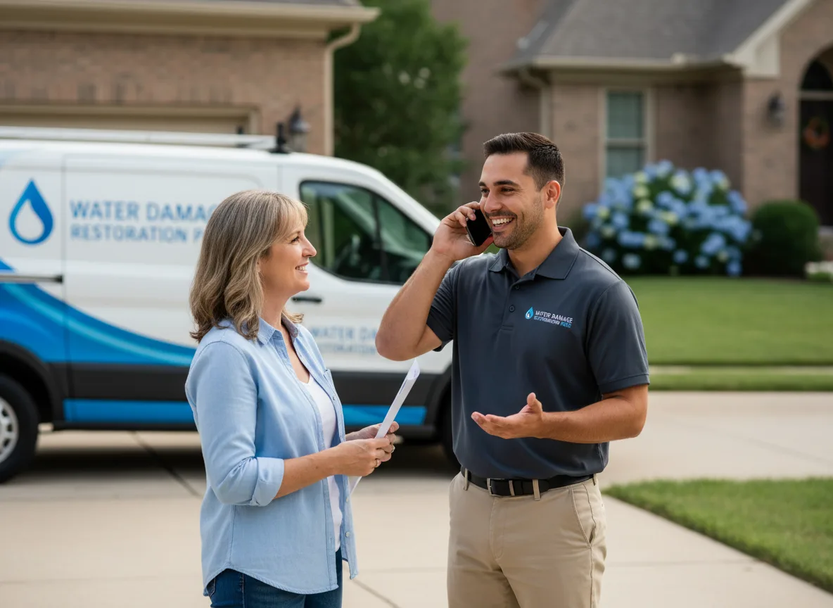 Flood Restoration Campbell, NY FAQs